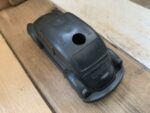 VW Beetle pen holder advertisement plastic recycling car 2000 - Image 5