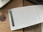 Jacob Jensen design silver thermometer 2000 Denmark - Image 4