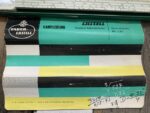 Faber Castell 2x Novo Duplex 2/83 and 2/82 slide rule full sets 1960 Germany - Image 7