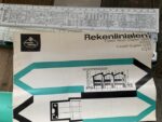 Faber Castell 2x Novo Duplex 2/83 and 2/82 slide rule full sets 1960 Germany - Image 12
