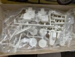 Airfix kit 4480 model BMW R69 1:10 scale England 1975 - Image 4