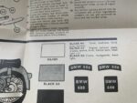 Airfix kit 4480 model BMW R69 1:10 scale England 1975 - Image 6