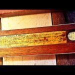 Dennert Pape 27 Friedrich Hippler machine time slide rule 1924 Germany
