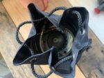 Sigg Fire Jet travel stove complete with bottle pump 2000's Switzerland - Image 11