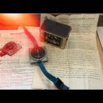 Physica March Compass P1 aka M/III 1944 Finland Germany Netherlands