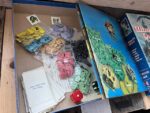 Wizard Quest strategic board game Avon Hill 1979 USA - Image 4