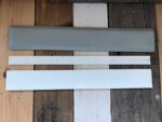 Haury test chemical slide rule 1960 Germany - Image 6