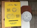 Kane MK-8 time turn computer air navigation slide rule manual 1964 USA - Image 6