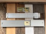 Aristo 90110 Krupp Rohstoffe raw materials slide rule 1970 Germany