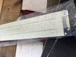 Pickett 6-T statistical quality control with manuals 1960 USA - Image 4