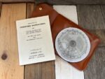 Jeppesen MB-9 air navigation military supersonic 1960 - Image 11