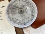 Jeppesen MB-9 air navigation military supersonic 1960 - Image 8
