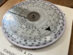 Jeppesen MB-9 air navigation military supersonic 1960 - Image 6