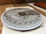 Jeppesen MB-9 air navigation military supersonic 1960 - Image 3