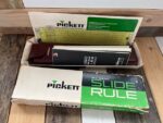 Pickett N16-ES Electronic full set by Chan Street 1960 USA - Image 9