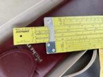 Pickett N16-ES Electronic full set by Chan Street 1960 USA