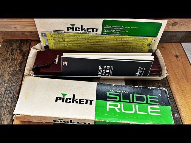 Pickett N16-ES Electronic full set by Chan Street 1960 USA Pickett N16-ES Electronic full set by Chan Street 1960 USA