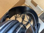 Pioneer SE-450 headphones large plug box 1990Japan - Image 6