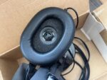 Pioneer SE-450 headphones large plug box 1990Japan - Image 7