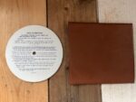 Graphoplex Modele 62 circular slide rule in case Radiological 1960 France - Image 5