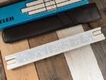 Nestler 0439 system Jakob concrete slide rule Germany 1960 - Image 7