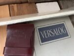 Post Hemmi Versalog 1460 slide rules manual 1960 USA Japan USA