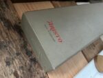 Aristo 1068 Studio 62cm 25″ slide rule full set 1960 Germany - Image 4