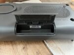 Sony ICR-403S radio 3 bands FM MW SW 1990 Japan - Image 5