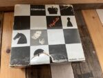 Mephisto I Brikett chess computer boxed Hegener Glaser 1980 Germany - Image 2
