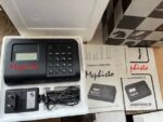Mephisto I Brikett chess computer boxed Hegener Glaser 1980 Germany - Image 4