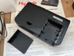 Mephisto I Brikett chess computer boxed Hegener Glaser 1980 Germany - Image 10