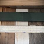 Thornton 3470/52 boat propeller British oil slide rule case 1950 England