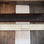 Nestler 36 Electro log log scales slide rule 1940 Germany