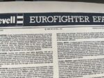 Revell 4794 Eurofighter 1:32 model kit 1989 Germany - Image 6