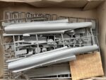 Revell 4794 Eurofighter 1:32 model kit 1989 Germany - Image 7