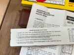 Aristo 80161 Presby optometrists slide rule Reiner 1970 Germany - Image 4