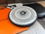 IWA Iwamatic 1650 commercial circular slide rule 1960's Germany - Image 4