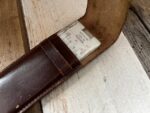 Aristo 852 Volume pocket slide rule 1960 Germany