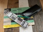 Faber Castell 67/87R addiator pen slide rule full set 1970 Germany