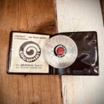 Logomat 2001 Pfiffikus circular slide rule Paragon 1960 Germany