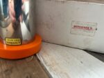 Set of 2 Jameson Whiskey tall mix glasses 2000 Ireland - Image 5