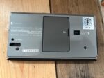 Sharp PC-1100 pocket computer calculator 1980 Japan