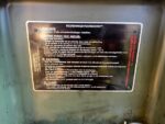 Heinze Geniol metal case camp stove full set NATO 1980 Netherlands - Image 5