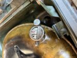 Heinze Geniol metal case camp stove full set NATO 1980 Netherlands - Image 15