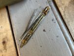 Heinze Geniol metal case camp stove full set NATO 1980 Netherlands - Image 16
