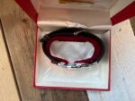 Certina mens handwind watch 34mm in box 1960 Swiss - Image 5