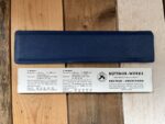IWA 515.11 Büttner Gas and Cyclone slide rule 1960 Germany - Image 3