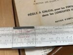 Graphoplex Gaz de France complete set 1960
