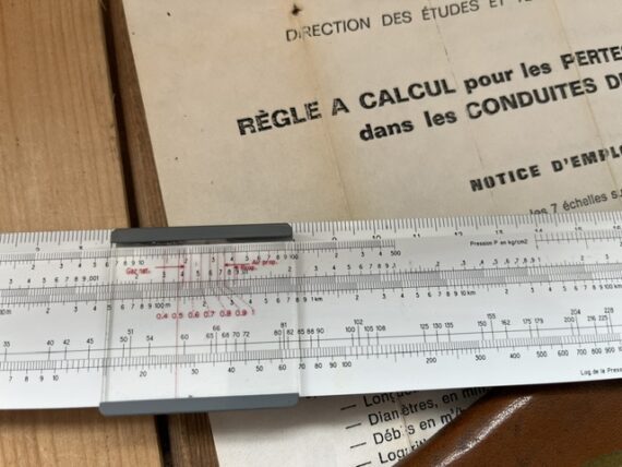 Graphoplex Gaz de France complete set 1960