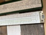 Faber Castell Novo Duplex 2/83N  case aged 1970 Germany - Image 3